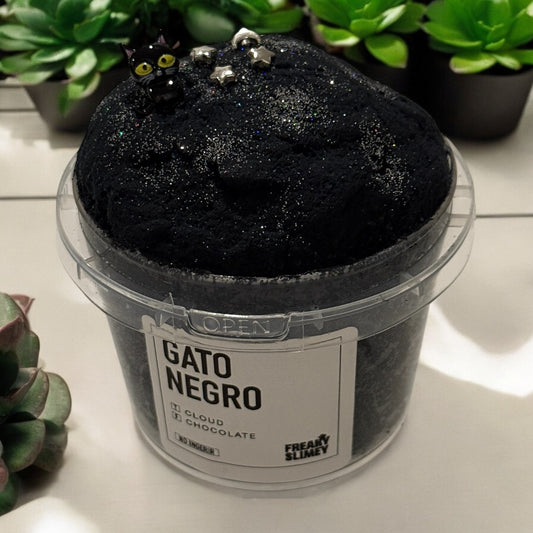 Gato Negro